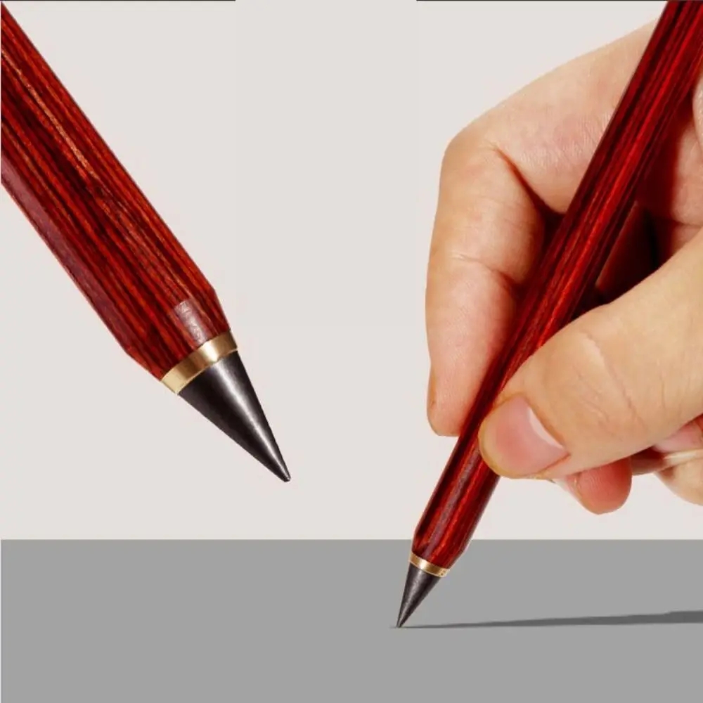 레드우드 필기용 연필 Hb 교체 가능한 펜촉 무제한 필 - Writing Tools 리뷰 및 가격