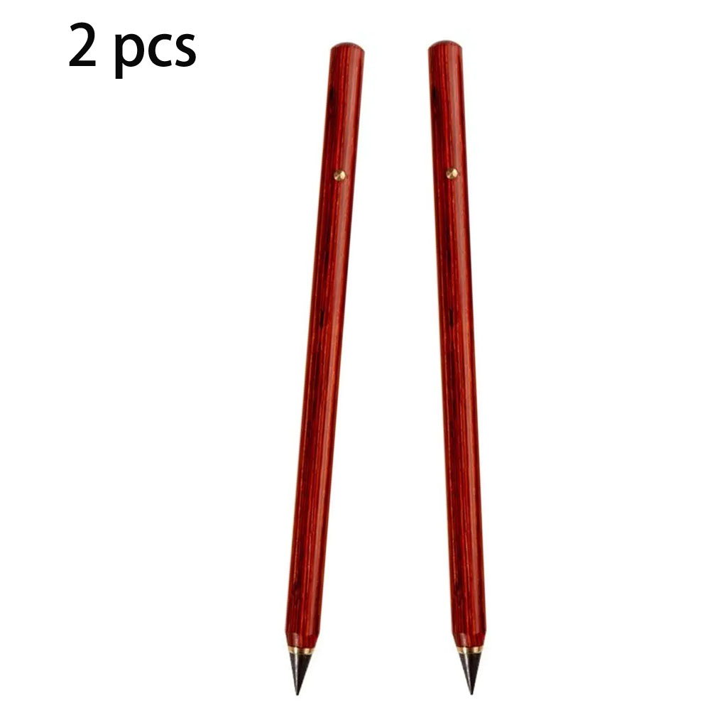 레드우드 필기용 연필 Hb 교체 가능한 펜촉 무제한 필 - Writing Tools 리뷰 및 가격