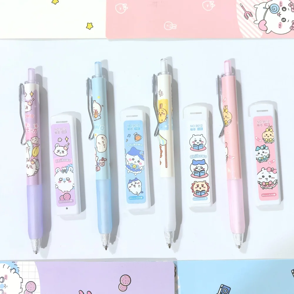 2026년 스타일리시한 자동 연필 세트, 애니메이션 상 - Writing Tools 리뷰 및 가격