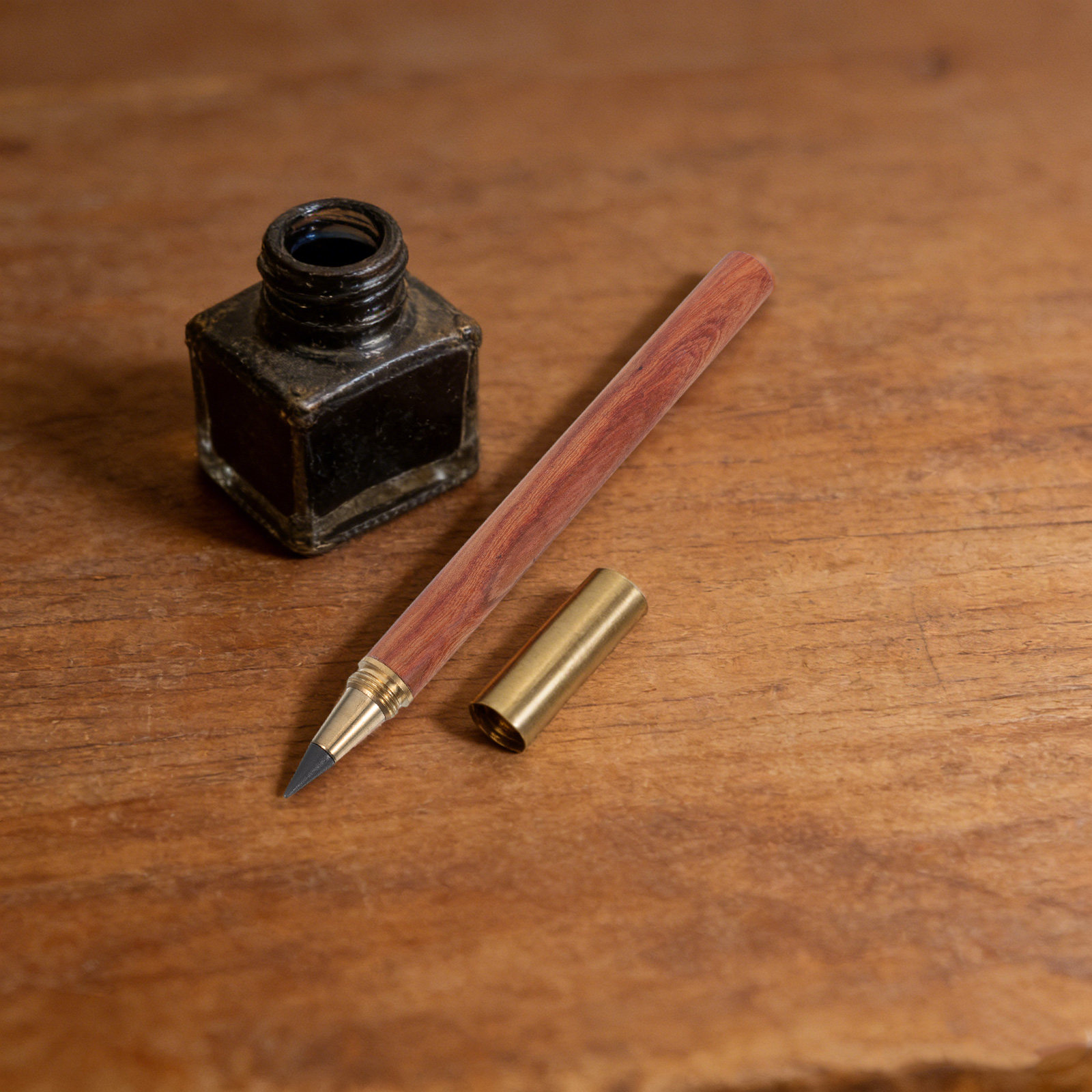 잉크가 들어 있지 않은 나무 연필, 깎을 필요 없이 사 - Writing Tools 리뷰 및 가격